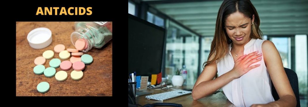 Is it safe to take antacids everyday Antacids side effects: Is it safe to take antacids everyday