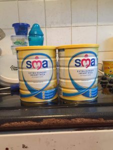 Difference between SMA Gold and SMA PRO