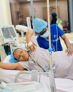 Can a medical laboratory scientist become a nurse?