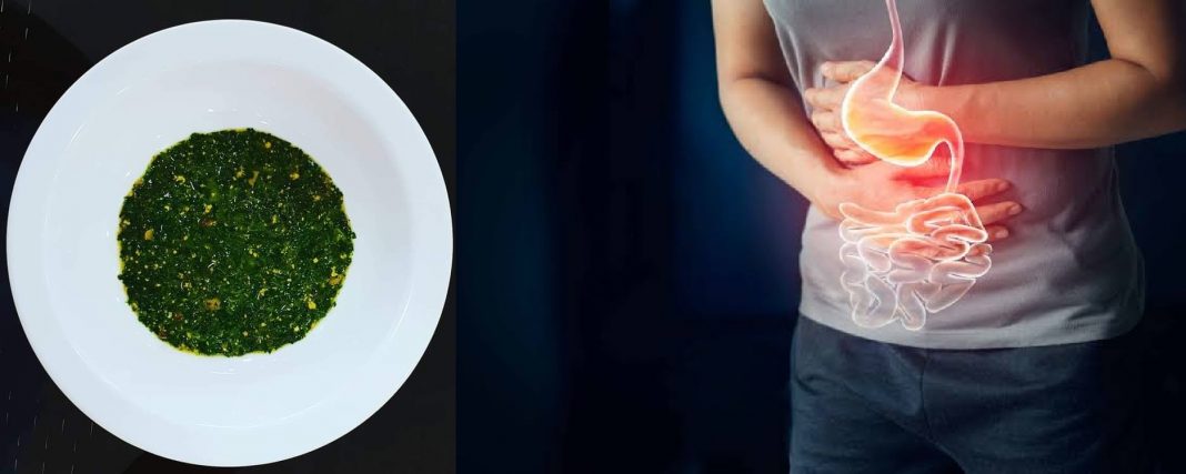 How To use ewedu to cure ulcer How To use ewedu to cure ulcer