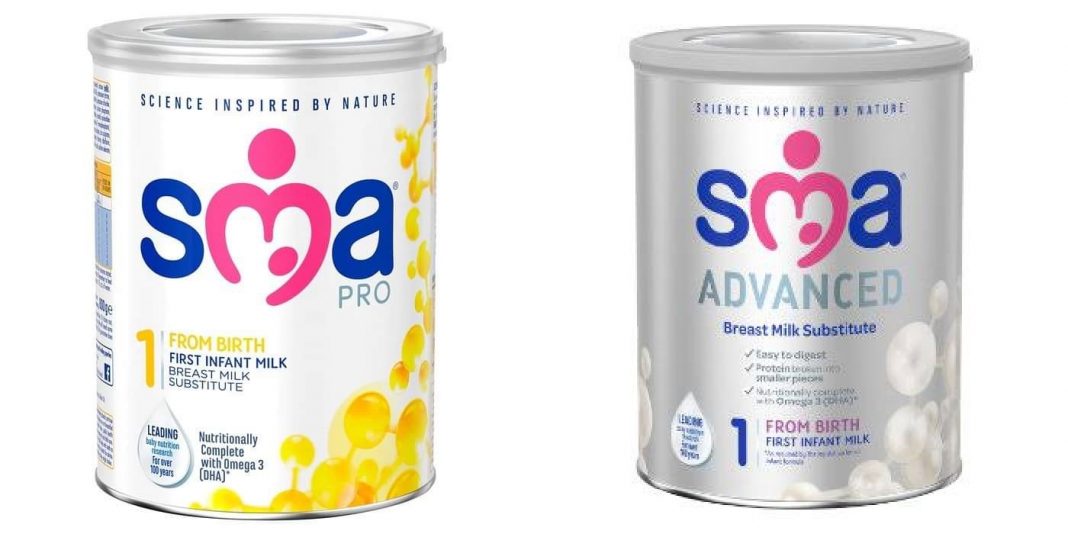 Difference between SMA ADVANCED and SMA PRO Difference between SMA ADVANCED and SMA PRO