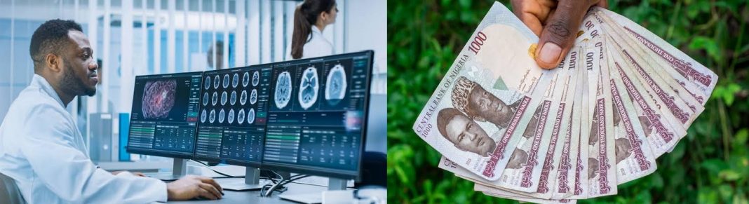 Radiologist vs Radiographer salary - who earns higher? Radiologist vs Radiographer salary - who earns higher?