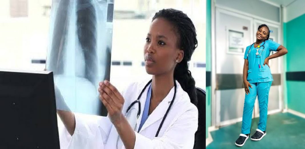 Radiography vs Nursing in Nigeria - The Prospects Radiography vs Nursing in Nigeria - The Prospects