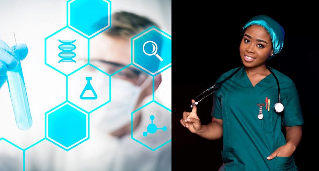 Is biochemistry harder than medicine? Is biochemistry harder than medicine?