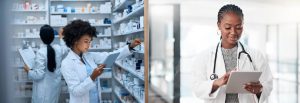 Between Medicine and Pharmacy which is harder?