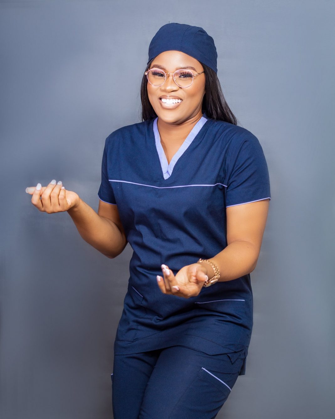 Medical courses and their salary in Nigeria