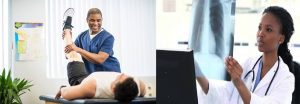 Physiotherapy vs Radiography in Nigeria, which is better?