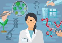 Career opportunities in Plant Science and Biotechnology in Nigeria Career opportunities in Plant Science and Biotechnology in Nigeria