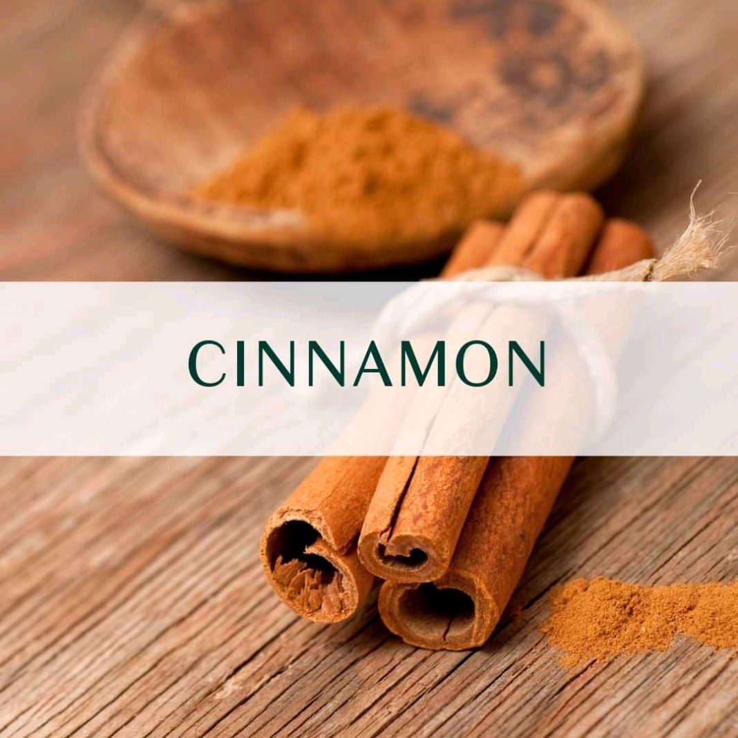 How much cinnamon should I take for fertility?