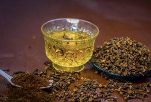Can i soak cloves in water and drink?