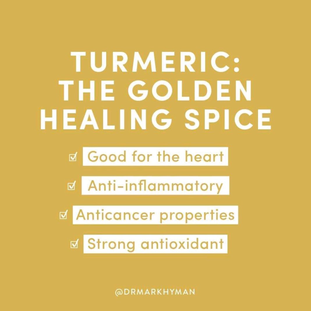 How to take turmeric for inflammation How to take turmeric for inflammation