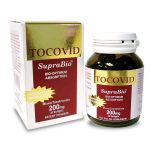 Tocovid Suprabio: benefits, uses, composition, dosage, side effects Tocovid Suprabio: benefits, uses, composition, dosage, side effects