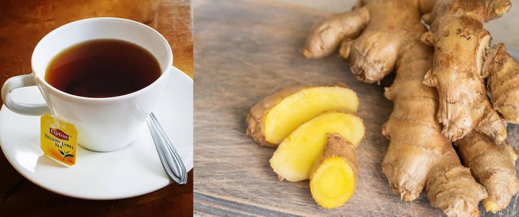 How to Use Cloves ginger and lipton for belly fat How to Use Cloves ginger and lipton for belly fat