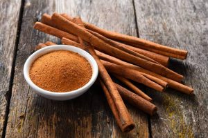 Cinnamon benefits for male fertility