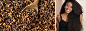 how to use clove oil for hair growth