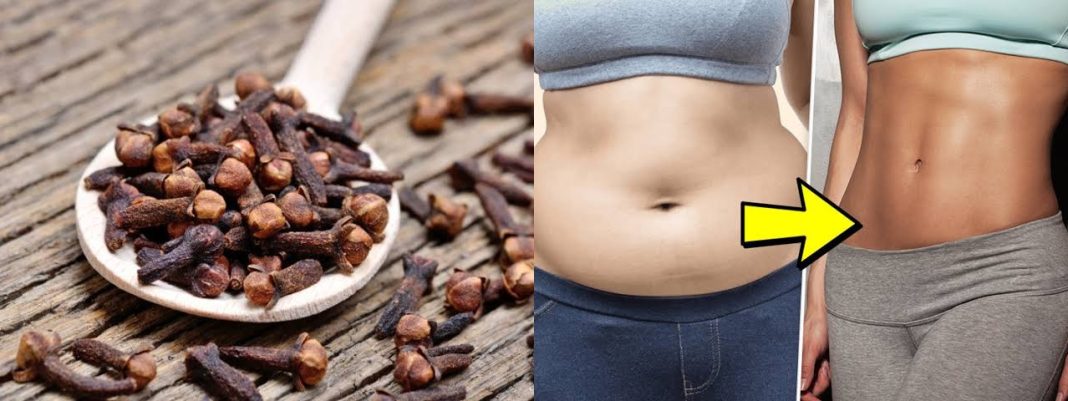 How to use clove to reduce belly fat How to use clove to reduce belly fat