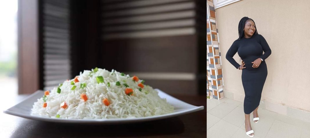 Does white rice make you gain weight? Does white rice make you gain weight?