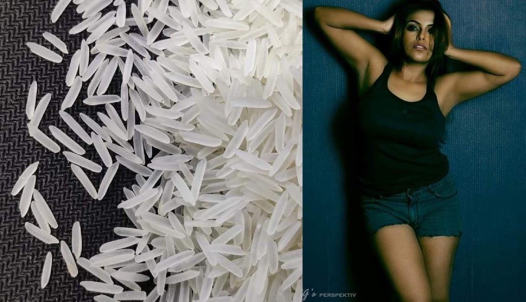 Is basmati rice good for weight loss?
