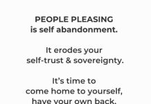 People Pleasing Syndrome: Meaning, Psychology, Signs, Dangers, Causes, Coping Mechanism People Pleasing Syndrome: Meaning, Psychology, Signs, Dangers, Causes, Coping Mechanism