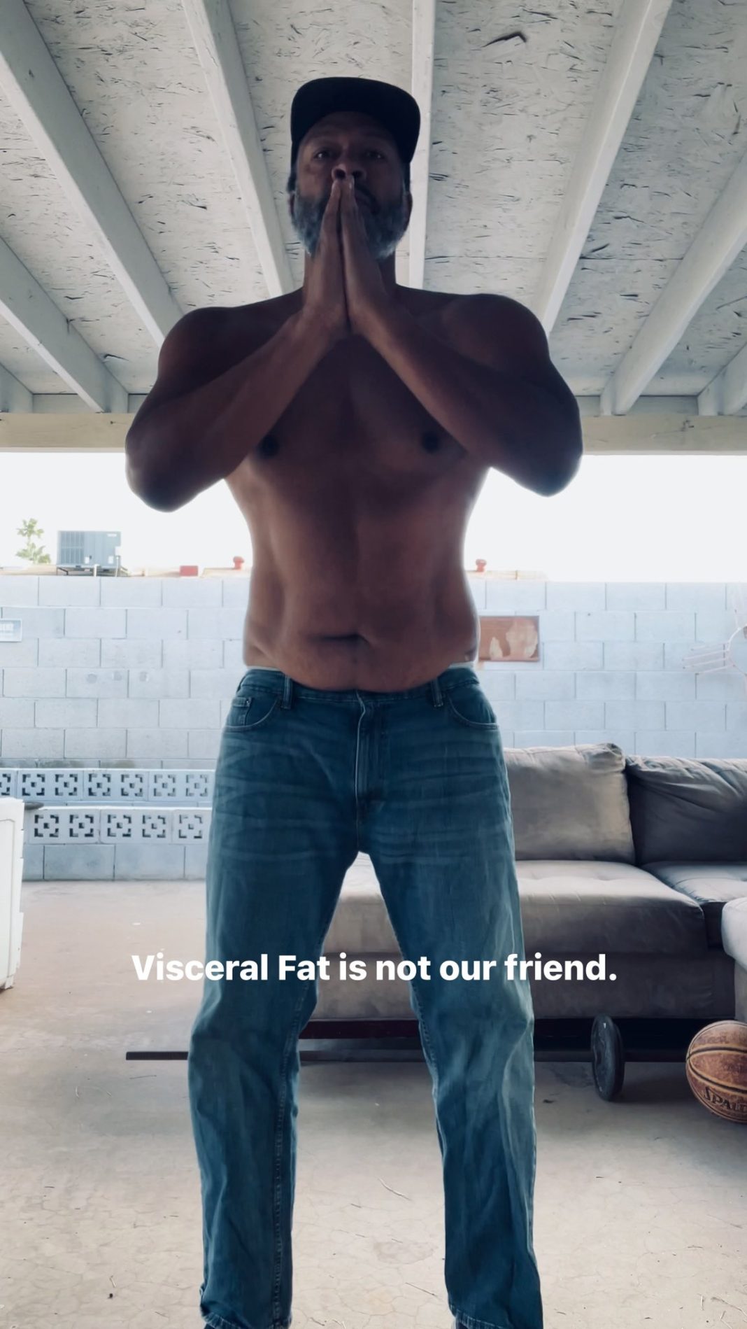 How to shred abdominal fat How to shred abdominal fat