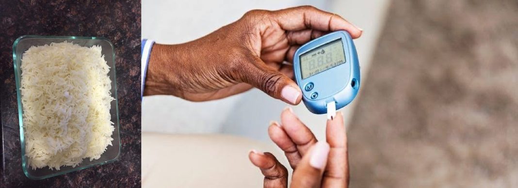 Is brown basmati rice good for diabetics?