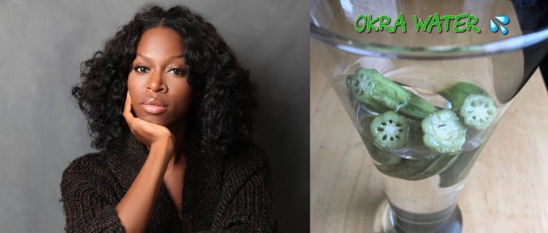 Benefits of okra water to ladies sexually