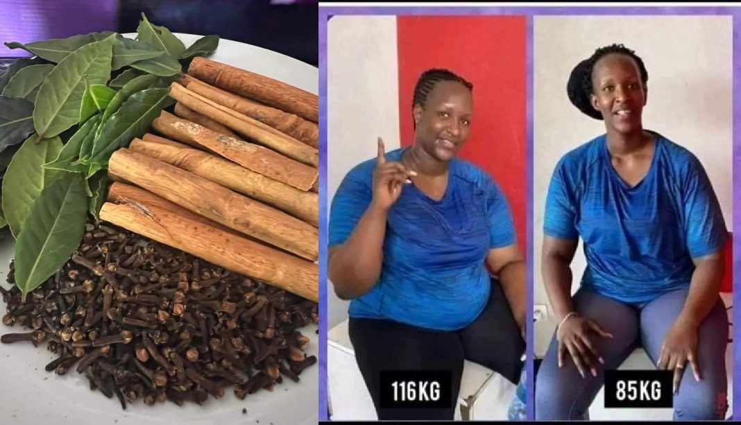 Bay leaf and cloves for weight loss and flat tummy Bay leaf and cloves for weight loss