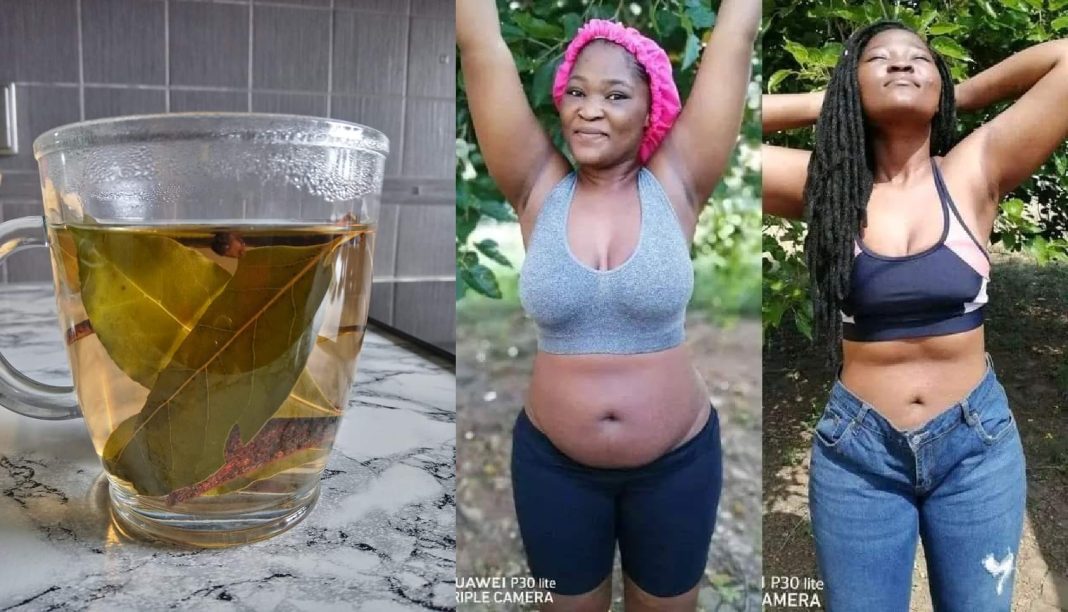 Bay leaves and cinnamon for flat Tummy and Weight loss Bay leaves and cinnamon for flat Tummy and Weight loss