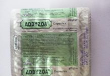 All you need to know about Addyzoa Capsules Addyzoa Capsules