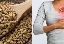 Does fenugreek cause breast cancer? Does fenugreek cause breast cancer?