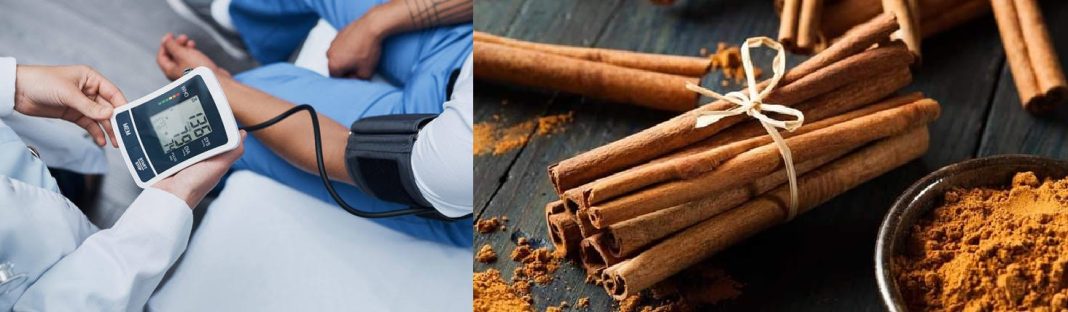 Does cinnamon lower blood pressure and cholesterol? Does cinnamon lower blood pressure and cholesterol?