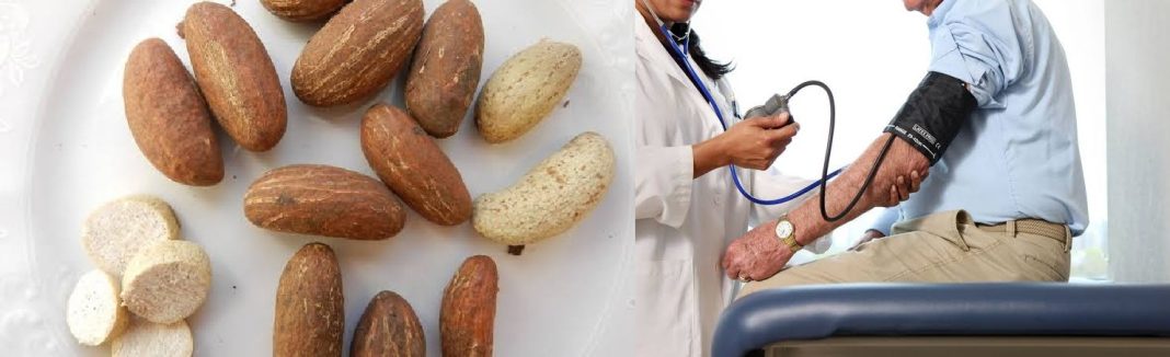 African herbs for high blood pressure African herbs for high blood pressure