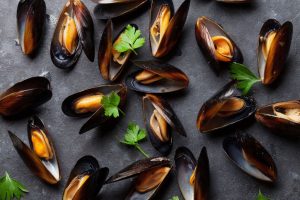 Underrated American foods