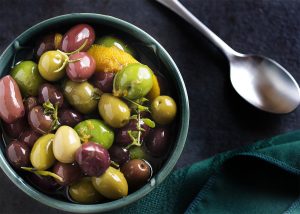 List of underappreciated foods in America