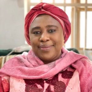 Dr Salma Ibrahim Anas