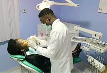 List of dental procedures and prices in Ghana List of dental procedures and prices in Ghana