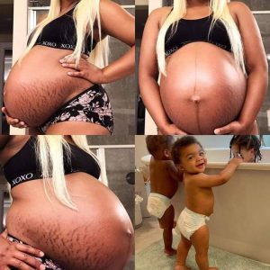 Looking for fruit of the womb?