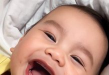 Why do babies get fevers when teething? Why do babies get fevers when teething?