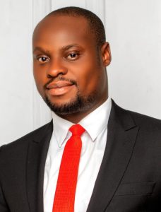 Dr. Iluobe Inegbenosun