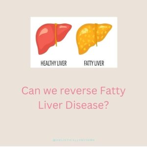 Can fatty liver be reversed and how long does it take? - Nigerian ...