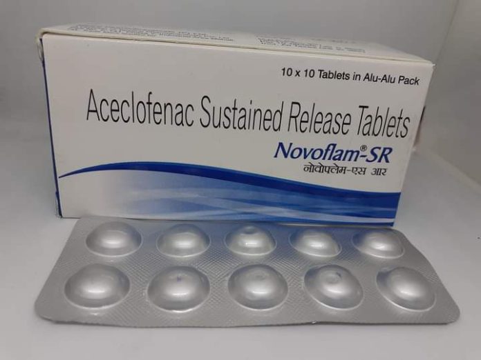 Sustained Release Vs Extended Release