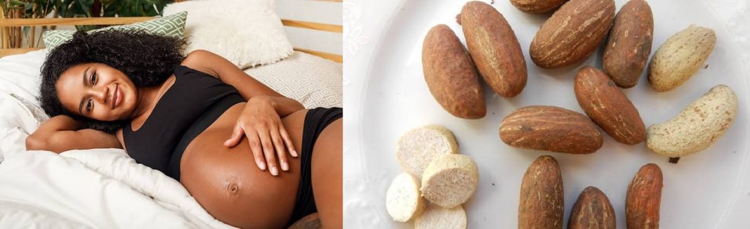 Is bitter kola safe in pregnancy?