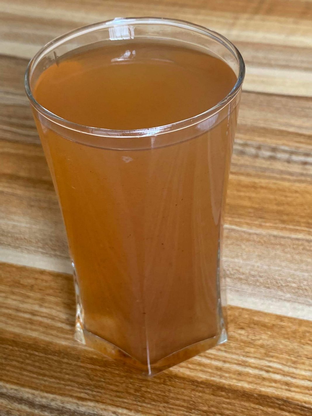 Side effects of drinking cinnamon tea while pregnant