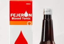 Fejeron: Composition, Uses, Side Effects Fejeron: Composition, Uses, Side Effects