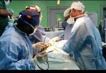 BREAKING: UBTH successfully performs first Open Heart Surgery UBTH performs first Open Heart Surgery