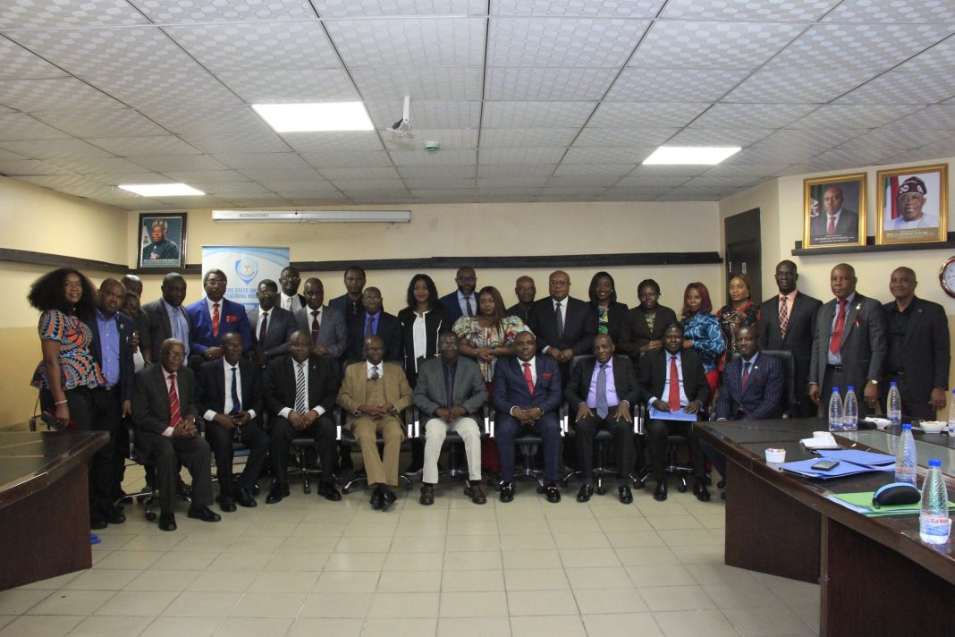 RSUTH surgery dept gets accreditation RSUTH