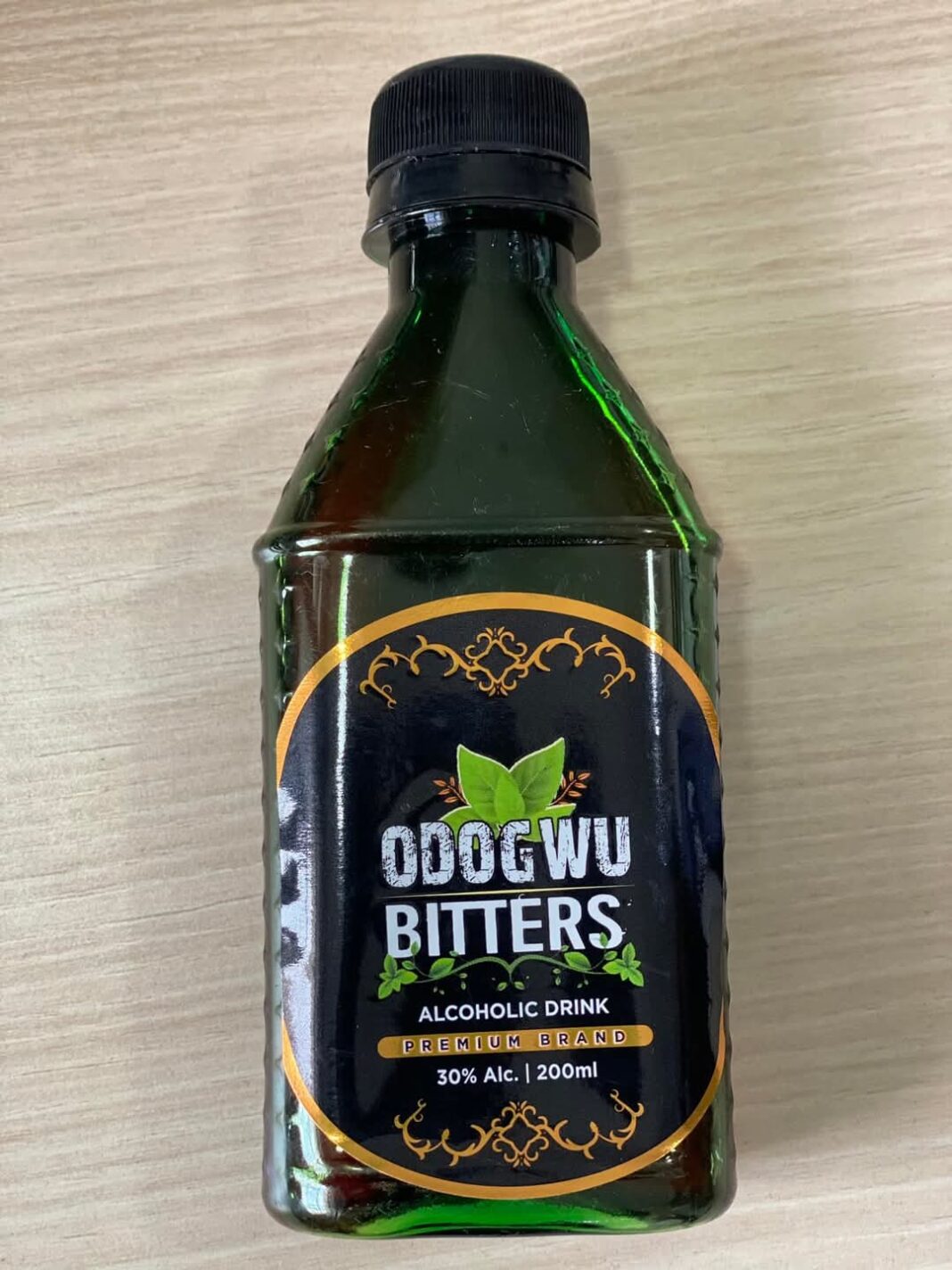 Odogwu bitters benefits