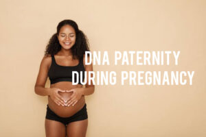 How much is DNA test during pregnancy in Nigeria