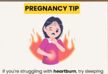 What can I drink to stop heartburn during pregnancy? What can I drink to stop heartburn during pregnancy?