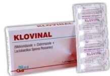 Can klovinal be used during period? Can klovinal be used during period?